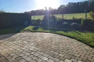 Viel Platz, Ruhige Lage, Herrliche Aussicht - DHH in Berg-Weiler – 88276 Berg – Vorschaubild 25