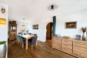 SONNE & WEITBLICK BIS OBERHAUSEN – 105 m² mit Süd-Loggia, Aufzug & Tiefgarage – Die vollständige Adresse der Immobilie erhältst du vom Anbieter., 45896 Scholven, Gelsenkirchen – Vorschaubild 5