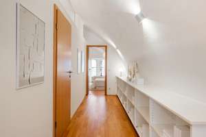 Wohnen im historischen Ambiente - 2-Zimmer Wohnung im Proviantmagazin – Neue Universitätsstraße 2, 55116 Altstadt, Mainz – Vorschaubild 18