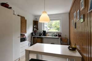 Gut geschnittene 3-Zimmer-Wohnung in zentraler Lage von Aachen! – Rochusstraße 5, 52062 Ponttor, Aachen – Vorschaubild 4