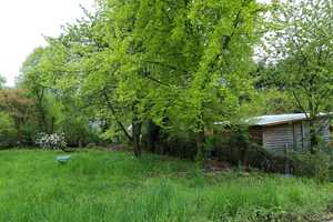 Westerwald: Charmanter Fachwerk-Hof mit freistehendem Haus, Scheune, Stall, Eckhaus und Weidefläche – Altenkirchen (Westerwald) (Kreis) – Vorschaubild 10
