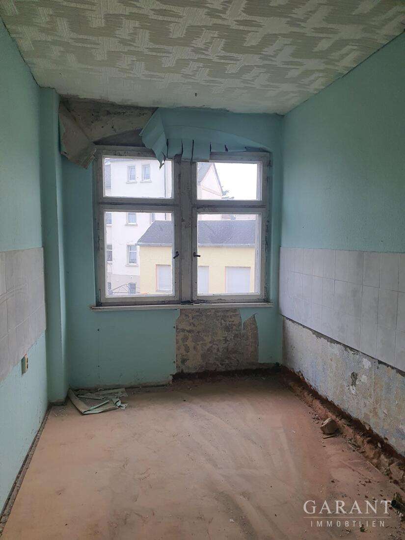 Mehrfamilienhaus im Rohbauzustand mittig von Oschatz mit super Renditepotenzial, Nordsachsen Kreis – Bild 3