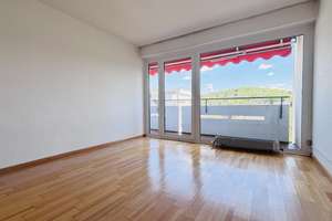 FREI! 3-Zimmerwohnung mit 2 Loggien, TG-Stellplatz und Aufzug in Grötzingen – Die vollständige Adresse der Immobilie erhältst du vom Anbieter., 76229 Grötzingen, Karlsruhe – Vorschaubild 2