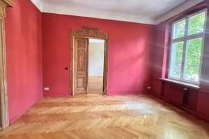 Großzügige Wohnung mit 5 Schlafzimmern, Balkon, EBK im Mühlwegkiez zu verkaufen – 6108 Nördliche Innenstadt, Halle (Saale) – Vorschaubild 7