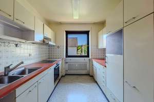 S-Feuerbach: Geräumige 3-Zimmer-Wohnung mit Balkon und Garage - ideal für die junge Familie! – Die vollständige Adresse der Immobilie erhältst du vom Anbieter., 70469 Lemberg/Föhrich, Stuttgart – Vorschaubild 9