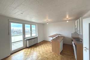 Penthouse-Wohnung in ruhiger Innenstadtlage – Augsburg – Vorschaubild 3