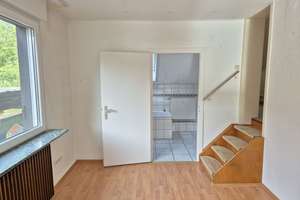 Außergewöhnliche DG-Wohnung für max. 2 Personen am Rande der Ohligser Heide – Die vollständige Adresse der Immobilie erhältst du vom Anbieter., 42697 Ohligs/Aufderhöhe/Merscheid, Solingen – Vorschaubild 21