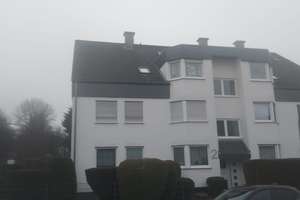 Gepflegte 4-Zimmer Maisonette-Wohnung mit Balkon in Neuasseln