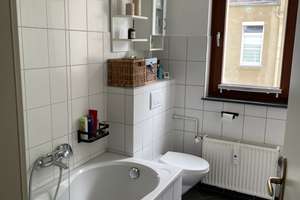 4-Zimmer-Wohnung in Hannover Waldheim mit Balkon – Die vollständige Adresse der Immobilie erhältst du vom Anbieter., 30519 Waldheim, Hannover – Vorschaubild 8
