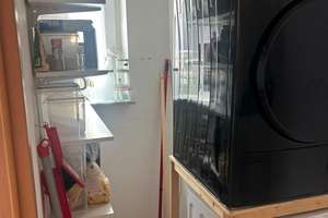 Geräumige 4-Zimmer-Wohnung in Feldrandlage – Die vollständige Adresse der Immobilie erhältst du vom Anbieter., 74081 Klingenberg, Heilbronn – Vorschaubild 12