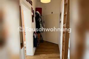 Tauschwohnung: Schöne, zentral gelegene Wohnung mit viel Stauraum – Limmerstraße 72, 30451 Linden-Nord, Hannover – Vorschaubild 3