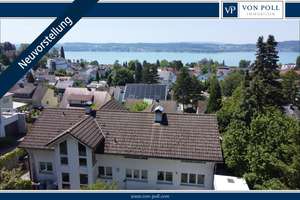 Aussichtsjuwel mit Einliegerwohnung in Premium-Lage von Überlingen