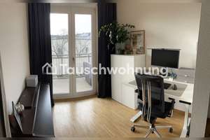Tauschwohnung: Sehr helle, warme Wohnung mit großem Balkon – Die vollständige Adresse der Immobilie erhältst du vom Anbieter., 50739 Mauenheim, Köln – Vorschaubild 6