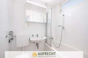 AUFRECHT °Hoch hinaus wohnen° – Gemütliches 1-Zi.-Apartment mit Balkon – Die vollständige Adresse der Immobilie erhältst du vom Anbieter., 80995 Lerchenau-West, München – Vorschaubild 6