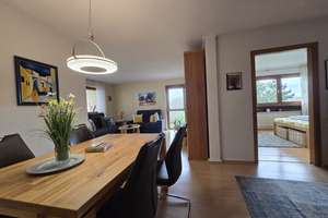 Helle 2-Zimmer-Wohnung mit großem Balkon – Geranienweg 31, 70374 Sommerrain, Stuttgart – Vorschaubild 13