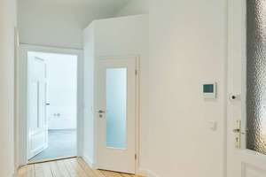 Charmante 3-Zimmer-Eigentumswohnung mit großem Sonnenbalkon in gepflegtem Altbau – Die vollständige Adresse der Immobilie erhältst du vom Anbieter., 30165 Hainholz, Hannover – Vorschaubild 13