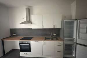 ***2 Zimmer-Wohnung mit Balkon, EBK inkl. Spülmaschine, Bad mit Wanne und Dusche!*** – 9131 Ebersdorf, Chemnitz – Vorschaubild 3