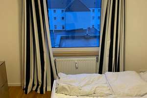Karlstadt - Charmante Wohnung unter'm Dach – 40213 Carlstadt, Düsseldorf – Vorschaubild 14