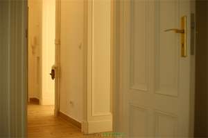 Wunderschöne Wohnung ganz nah am Weißem See – Die vollständige Adresse der Immobilie erhältst du vom Anbieter., 13086 Weißensee, Berlin – Vorschaubild 4