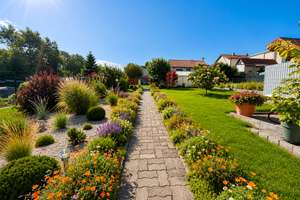 Saniertes Familienhaus mit PV - Anlage, Terrasse & traumhaftem Garten! – Die vollständige Adresse der Immobilie erhältst du vom Anbieter., 6313 Wimmelburg – Vorschaubild 4