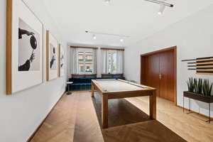 Work-Life-Balance – Stylish studio in a thriving city quarter – Am Maselakepark 27, 13587 Hakenfelde, Berlin – Vorschaubild 11