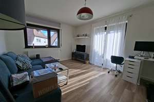 Wohn- und Geschäftshaus in zentraler Lage von Stammheim – Korntaler Straße 51, 70439 Stammheim-Süd, Stuttgart – Vorschaubild 11