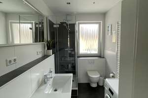 Modernes möbliertes Apartment in St. Jobst – mit Balkon und WLAN – Äußere Sulzbacher Straße 132, 90491 St. Jobst, Nürnberg – Vorschaubild 7