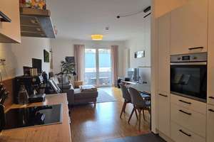Attraktive 3-Zimmer-Wohnung mit Balkon in Hannover-Vahrenwald – Bohnhorststraße 6, 30165 Hainholz, Hannover – Vorschaubild 2