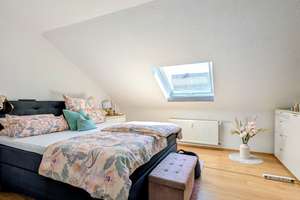 Moderne Dachgeschosswohnung mit Balkon und Garage – Die vollständige Adresse der Immobilie erhältst du vom Anbieter., 73434 Fachsenfeld, Aalen – Vorschaubild 10
