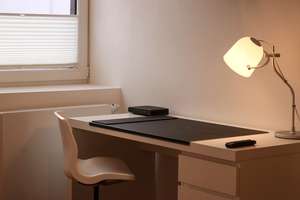 2 Zimmer Wohnung mit Dachterrasse am Ebertplatz – Ebertplatz 21, 50668 Neustadt/Nord, Köln – Vorschaubild 9