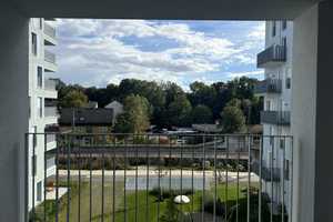 2-Zi.-Whg., 53,92 qm im EG - SÜD STADT MITTE - ZUHAUSE MITTEN IN NEU-ULM – Neu-Ulm (Kreis) – Vorschaubild 9