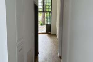 LOFT-Wohnung mit Süd-Terrasse, Parkett, Badewanne & PKW-Stellplatz / WE 1*** – Straße des Friedens 25a, 4808 Wurzen – Vorschaubild 4