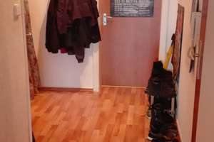 Zentrale 2-Zimmer Wohnung, oberhalb des Laurentius Platz – Zimmerstraße 23, 42105 Elberfeld, Wuppertal – Vorschaubild 11
