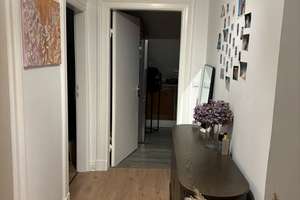 Helle 3-Zimmer Dachgeschoss-Wohnung in Hamburg-Bahrenfeld – August-Kirch-Straße 3, 22525 Bahrenfeld, Hamburg – Vorschaubild 4