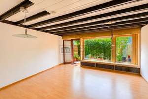 Berlin-Lichterfelde: Haus mit Terrasse, Garten und viel Potenzial – Die vollständige Adresse der Immobilie erhältst du vom Anbieter., 12209 Lichterfelde, Berlin – Vorschaubild 4