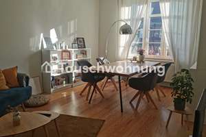 Tauschwohnung: Schöne Wohnung nahe Mühlenkamp Grenze Winterhude/Uhlenhorst – Winterhuder Weg 61, 22085 Uhlenhorst, Hamburg – Vorschaubild 5