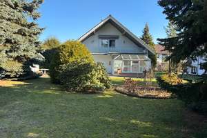 Elegantes Einfamilienhaus mit Garage in Vellmar – Keplerstraße 2, 34246 Vellmar – Vorschaubild 2