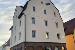 Perfekt für WG, Paare & Familien - kernsanierte 2- & 3-Zimmer-Wohnungen mit Einbauküche – Zabergäustr. 97, 70435 Zuffenhausen-Frauensteg, Stuttgart – Vorschaubild 2