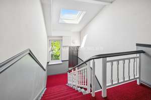 Attraktive 3-Zimmer-Dachgeschosswohnung mit heller Atmosphäre und großer Terrasse!! – Kilianistr. 11, 12459 Oberschöneweide, Berlin – Vorschaubild 36