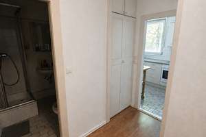 1.5 Zimmer in Berlin: Wohnung in Lankwitz – Bruchwitzstraße 4, 12247 Lankwitz, Berlin – Vorschaubild 11