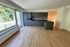 Moderne 3-Zimmer ETW, Erstbezug nach Sanierung, ohne Courtage