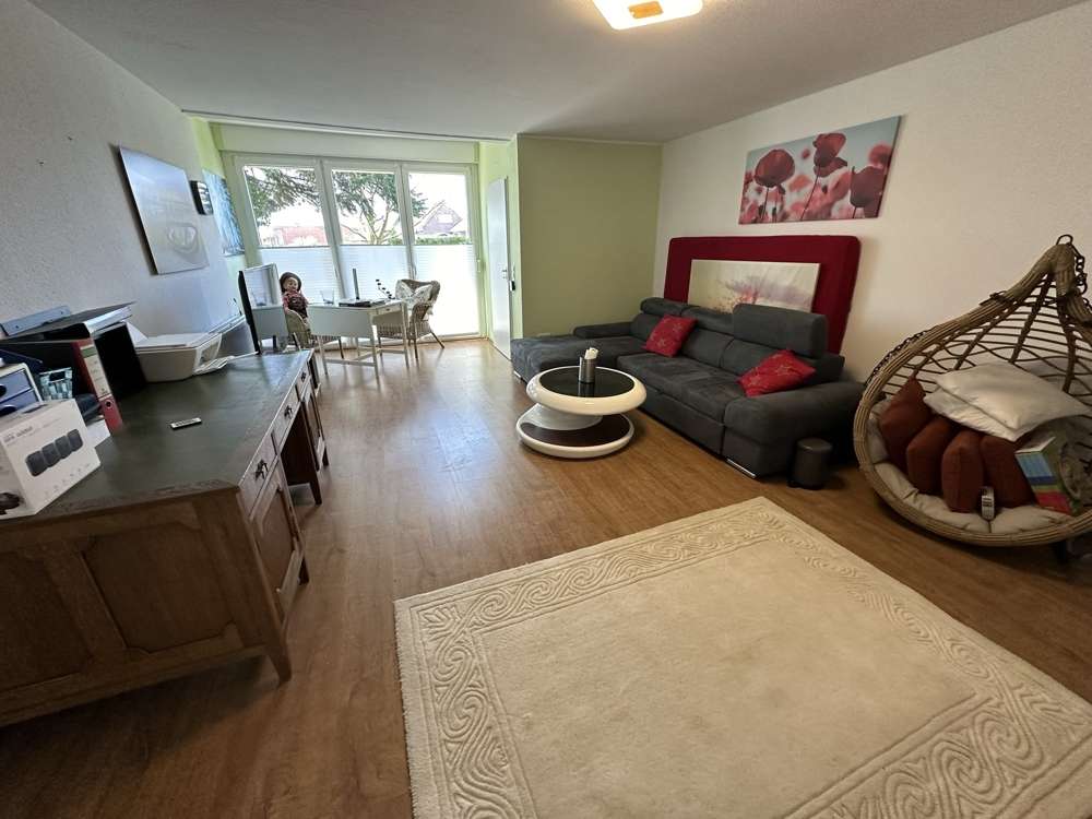 Immobilie in Ostrhauderfehn - Tolles Einfamilienhaus mit Einlieger- und Obergeschosswohnung im Herzen von Ostrhauderfehn! - Bild 9