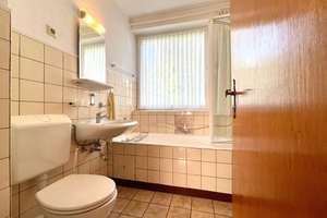 Helle 3-Zimmer-Wohnung im 1. Obergeschoss mit Balkon und Garage – Die vollständige Adresse der Immobilie erhältst du vom Anbieter., 38226 Lebenstedt, Salzgitter – Vorschaubild 6