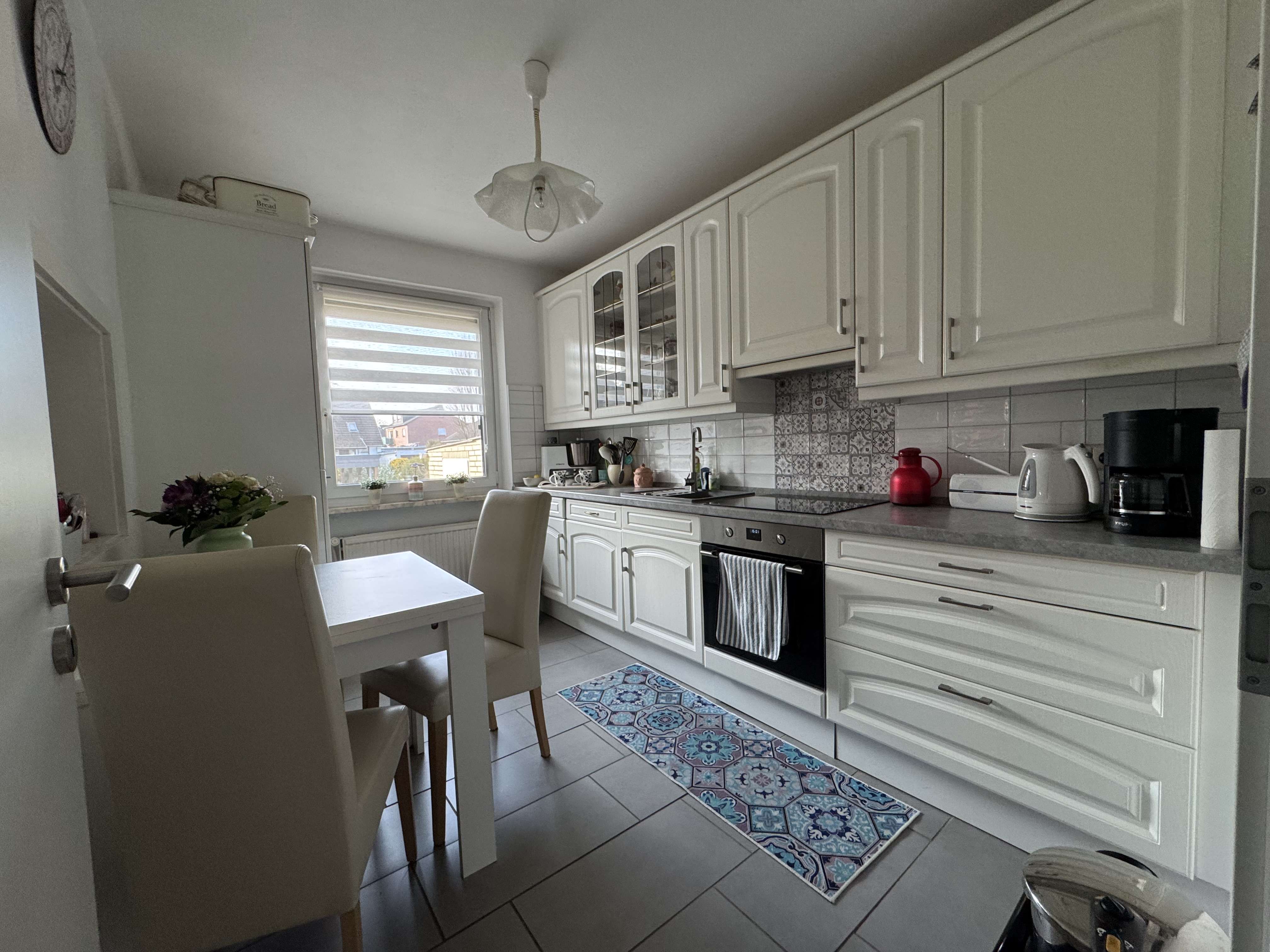 Immobilie in Schiffdorf - Modernisiertes Einfamilienhaus mit Garage in Schiffdorf - Bild 14