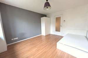 Zentrale 1-Zimmer-Wohnung am Hansaring – möbliert & Pauschalmiete – Hansaring 133, 50670 Neustadt/Nord, Köln – Vorschaubild 1