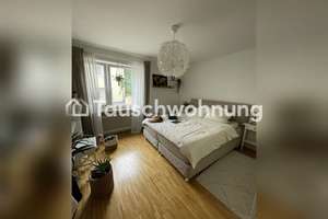 Tauschwohnung: 70 m² Wohnung in München, Sendling