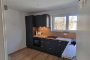 Erstbezug nach Kernsanierung: helle 2-Zimmer Wohnung mit EBK – Pettenkoferstr. 13, 85053 Südost, Ingolstadt – Vorschaubild 6