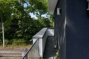 Exklusive Einfamiliendoppelhaushälfte mit Carport und Terrasse in Köln-Merheim Modernes Wohnen mit d – Die vollständige Adresse der Immobilie erhältst du vom Anbieter., 51109 Merheim, Köln – Vorschaubild 19