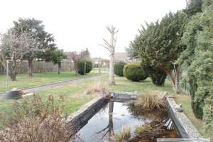Grafhorst - EFH/ ZFH mit Anbau - gr. Garten, Vollkeller, XXL-Garage, Carport - sehr  guter Preis! – Die vollständige Adresse der Immobilie erhältst du vom Anbieter., 38462 Grafhorst – Vorschaubild 25
