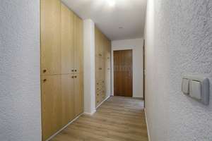 Attraktive 3-Zimmer-Wohnung mit tollem Ausblick im renommierten Pharao-Haus! – Die vollständige Adresse der Immobilie erhältst du vom Anbieter., 81925 Oberföhring, München – Vorschaubild 13